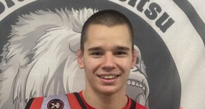 Várkondi Levente magyar bajnok lett K–1 szabályrendszerben