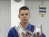 2024. június – Grappling Diákolimpia (Hatvan)