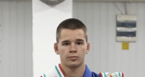 2024. június – Grappling Diákolimpia (Hatvan)