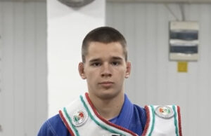 2024. június – Grappling Diákolimpia (Hatvan)