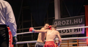 Ismét a csúcson: aranyérem a Grappling Magyar Bajnokságon
