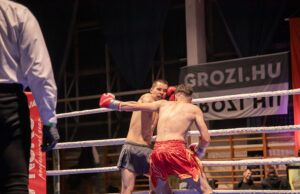 Ismét a csúcson: aranyérem a Grappling Magyar Bajnokságon